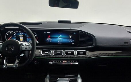 Mercedes-Benz GLE AMG, 2021 год, 6 783 000 рублей, 7 фотография