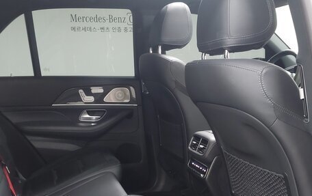 Mercedes-Benz GLE AMG, 2021 год, 6 783 000 рублей, 10 фотография
