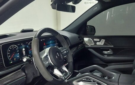 Mercedes-Benz GLE AMG, 2021 год, 6 783 000 рублей, 13 фотография