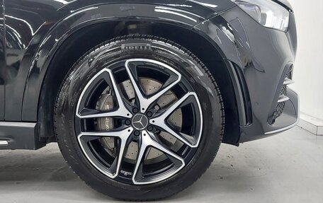 Mercedes-Benz GLE AMG, 2021 год, 6 783 000 рублей, 5 фотография