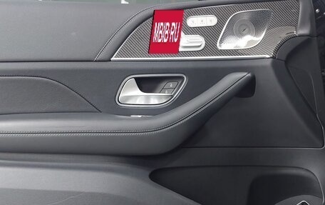 Mercedes-Benz GLE AMG, 2021 год, 6 783 000 рублей, 15 фотография