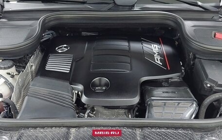 Mercedes-Benz GLE AMG, 2021 год, 6 783 000 рублей, 6 фотография