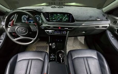 Hyundai Sonata VIII, 2022 год, 1 863 000 рублей, 7 фотография