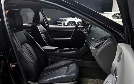 Hyundai Sonata VIII, 2022 год, 1 863 000 рублей, 10 фотография