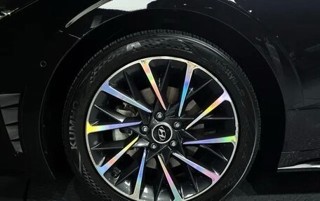 Hyundai Sonata VIII, 2022 год, 1 863 000 рублей, 6 фотография