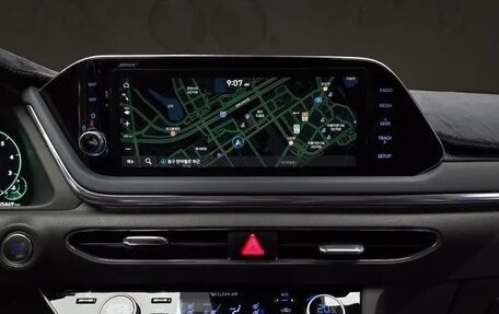 Hyundai Sonata VIII, 2022 год, 1 863 000 рублей, 15 фотография