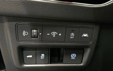 Hyundai Sonata VIII, 2022 год, 1 863 000 рублей, 14 фотография