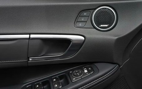 Hyundai Sonata VIII, 2022 год, 1 863 000 рублей, 18 фотография