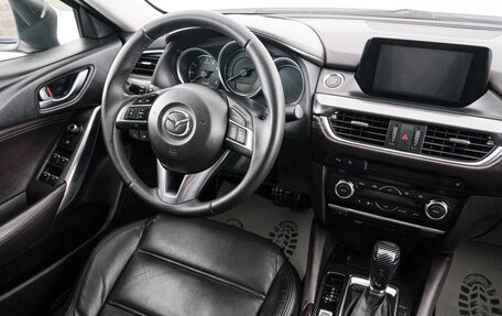 Mazda 6, 2015 год, 1 899 000 рублей, 9 фотография