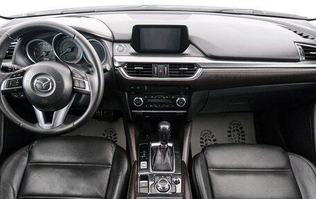 Mazda 6, 2015 год, 1 899 000 рублей, 10 фотография