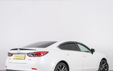 Mazda 6, 2015 год, 1 899 000 рублей, 6 фотография