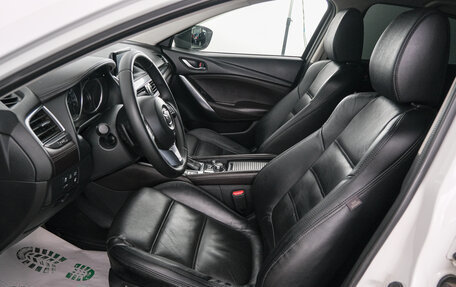 Mazda 6, 2015 год, 1 899 000 рублей, 7 фотография