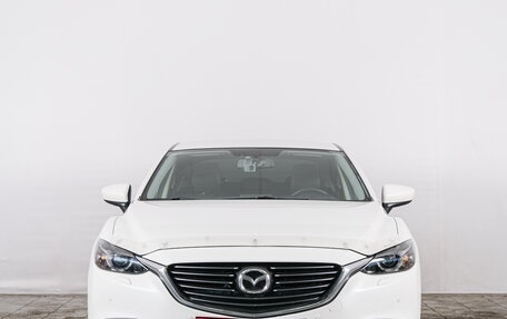 Mazda 6, 2015 год, 1 899 000 рублей, 2 фотография