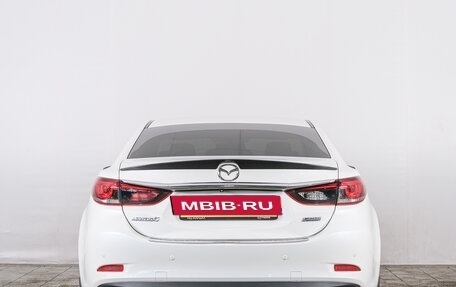 Mazda 6, 2015 год, 1 899 000 рублей, 5 фотография