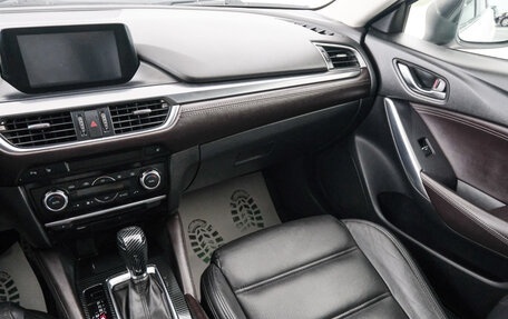 Mazda 6, 2015 год, 1 899 000 рублей, 11 фотография