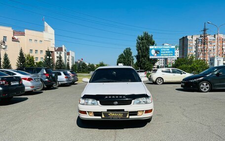 Toyota Corona IX (T190), 1994 год, 529 000 рублей, 3 фотография