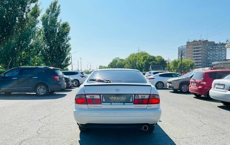 Toyota Corona IX (T190), 1994 год, 529 000 рублей, 7 фотография