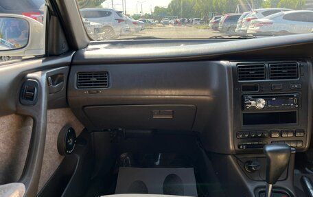 Toyota Corona IX (T190), 1994 год, 529 000 рублей, 18 фотография
