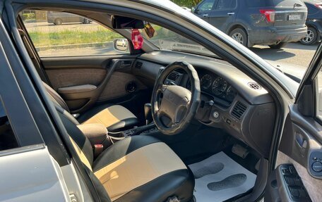 Toyota Corona IX (T190), 1994 год, 529 000 рублей, 14 фотография