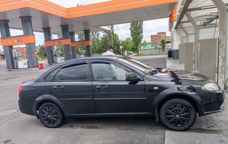 Daewoo Gentra II, 2014 год, 479 000 рублей, 3 фотография
