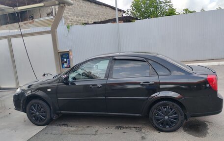 Daewoo Gentra II, 2014 год, 479 000 рублей, 2 фотография