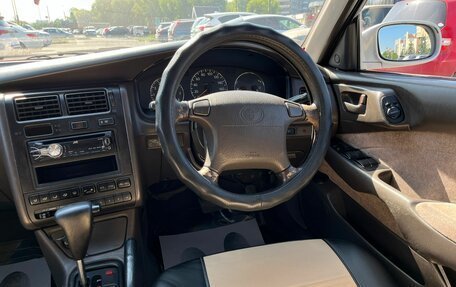 Toyota Corona IX (T190), 1994 год, 529 000 рублей, 17 фотография
