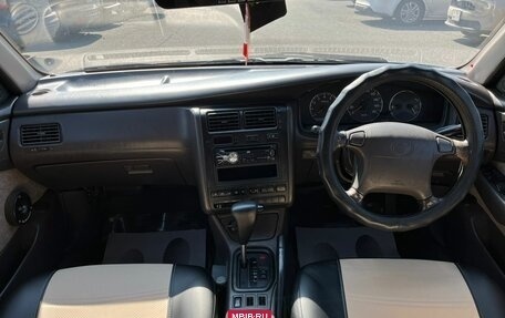 Toyota Corona IX (T190), 1994 год, 529 000 рублей, 15 фотография