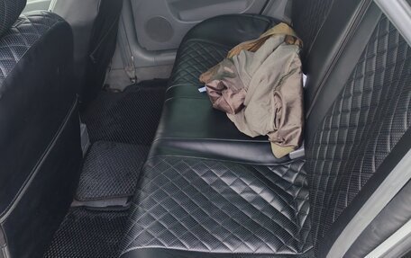 Daewoo Gentra II, 2014 год, 479 000 рублей, 6 фотография