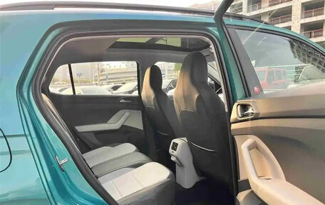 Volkswagen T-Cross I, 2022 год, 1 570 955 рублей, 12 фотография