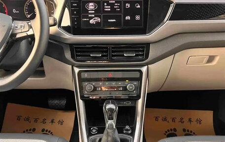 Volkswagen T-Cross I, 2022 год, 1 570 955 рублей, 15 фотография