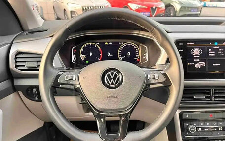 Volkswagen T-Cross I, 2022 год, 1 570 955 рублей, 14 фотография