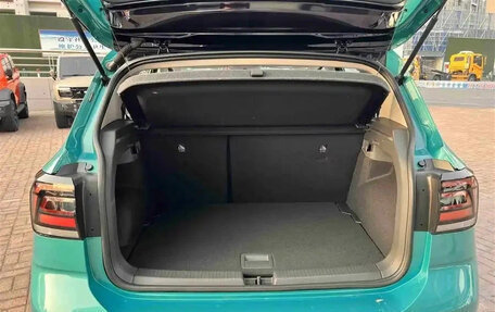 Volkswagen T-Cross I, 2022 год, 1 570 955 рублей, 17 фотография
