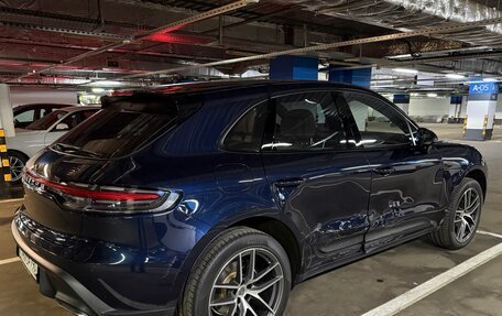 Porsche Macan I рестайлинг, 2021 год, 5 850 000 рублей, 6 фотография