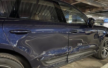 Porsche Macan I рестайлинг, 2021 год, 5 850 000 рублей, 9 фотография