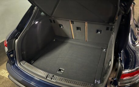 Porsche Macan I рестайлинг, 2021 год, 5 850 000 рублей, 16 фотография
