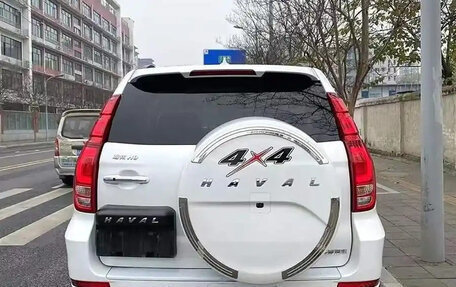 Haval H9 I рестайлинг, 2022 год, 2 200 000 рублей, 4 фотография