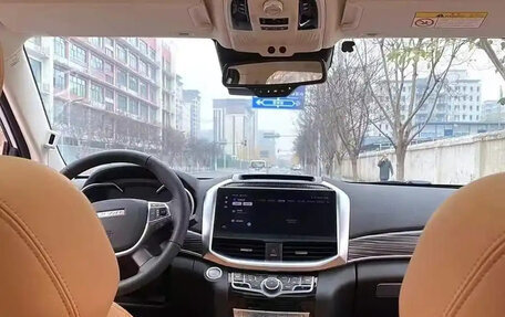 Haval H9 I рестайлинг, 2022 год, 2 200 000 рублей, 6 фотография