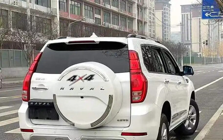 Haval H9 I рестайлинг, 2022 год, 2 200 000 рублей, 3 фотография