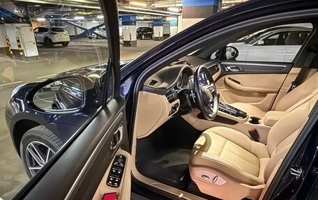 Porsche Macan I рестайлинг, 2021 год, 5 850 000 рублей, 12 фотография