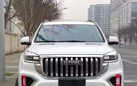 Haval H9 I рестайлинг, 2022 год, 2 200 000 рублей, 2 фотография