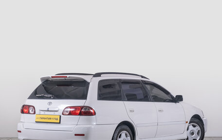 Toyota Caldina, 2001 год, 649 000 рублей, 5 фотография