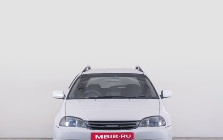 Toyota Caldina, 2001 год, 649 000 рублей, 2 фотография