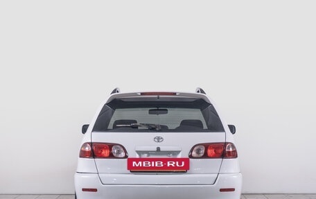 Toyota Caldina, 2001 год, 649 000 рублей, 3 фотография