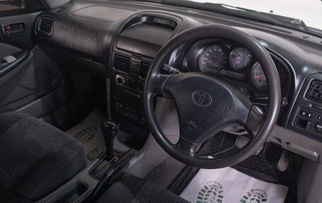 Toyota Caldina, 2001 год, 649 000 рублей, 6 фотография