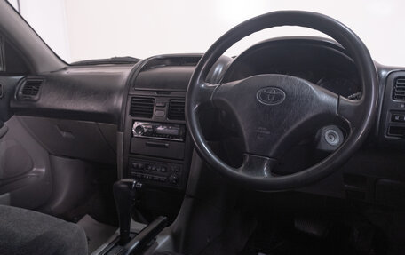 Toyota Caldina, 2001 год, 649 000 рублей, 7 фотография
