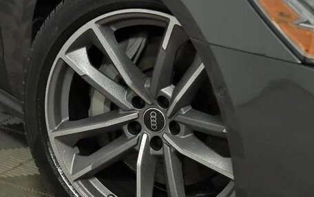 Audi A7, 2022 год, 5 895 000 рублей, 10 фотография