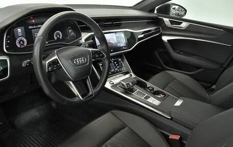 Audi A7, 2022 год, 5 895 000 рублей, 5 фотография