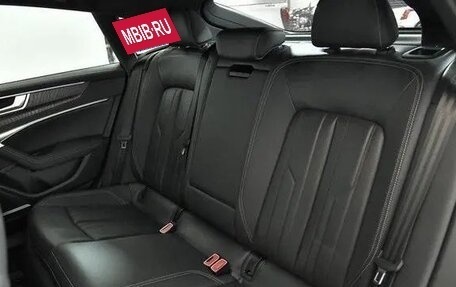 Audi A7, 2022 год, 5 895 000 рублей, 9 фотография