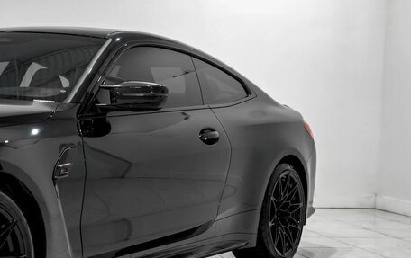 BMW M4, 2022 год, 7 760 096 рублей, 2 фотография