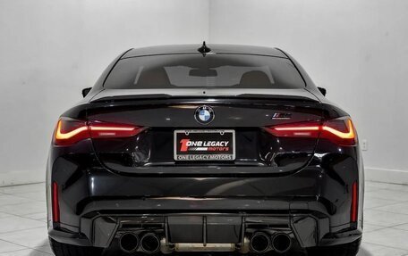 BMW M4, 2022 год, 7 760 096 рублей, 6 фотография